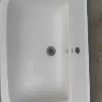 روشویی سالم و درحد نو