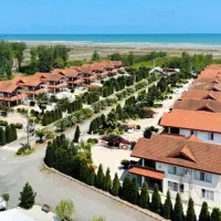 استخدام باغبان با محل سکونت