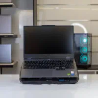 لپتاپ LENOVO LOQبا پردازنده i7-13650HXوRTX3050 6GB