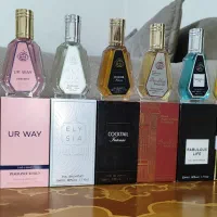 فروش عمده ادکلن 50 میل فرگرانس اصلی