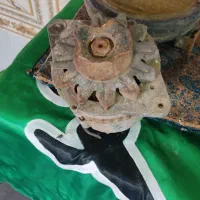 فروش دینام پاترول اصلی