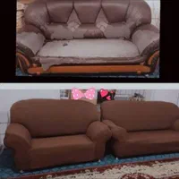 دوخت کاورمبل‌باضمانت‌نامه‌ی‌کتبی‌ده‌سال‌سابقه‌کار|خدمات پیشه و مهارت|کرمان, |دیوار