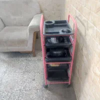کشویی آرایشگاه