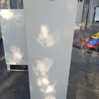 فریزرنفراست پارس۸کشو درحدنو