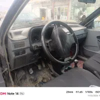 پراید 84|خودرو سواری و وانت|سنندج, |دیوار