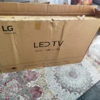 تلوزیون ال جی