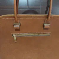 کیف چرم طبیعی اصل|کیف، کفش، کمربند|رشت, توشیبا|دیوار