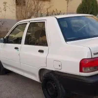 پراید ۹۶ بیرنگ