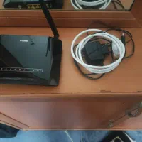 مودم وای فای بیسیم