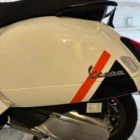 vespa super sport gts 300 وسپا سوپر اسپرت|موتورسیکلت|تهران, الهیه|دیوار
