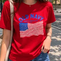 تیشرت اورجینال OLD NAVY