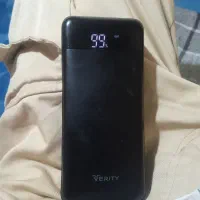 پاور بانک  VERITY