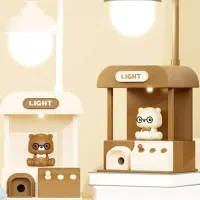 چراغ خواب چراغ مطالعه لاکچری|چراغ خواب و آباژور|زاهدان, |دیوار