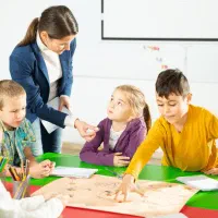 ابتدایی و راهنمایی خصوصی