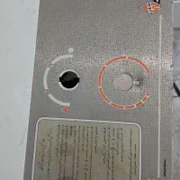 آبگرمکن دیواری بوتان B15