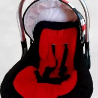 سرویس کریر و روروک بچه|کالسکه و لوازم جانبی|بجنورد, |دیوار