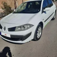 مگان مدل۹۱ 2000اتومات