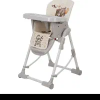 صندلی غذا خوری