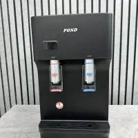 آبسردکن یخچالدار pond اصلی|آب‌سردکن و تصفیه آب|شیراز, میانرود|دیوار