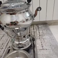 سماور گازی تابان|سماور، چای‌ساز، قهوه‌ساز|اندیشه, اندیشه فاز ۱|دیوار