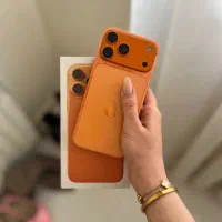 طرح آیفون ۱۷پرومکسiphone17proma