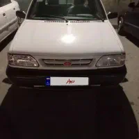 پراید وانت 1403