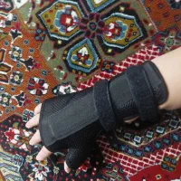 مچ بند سما طب پاکان|آرایشی، بهداشتی، درمانی|کرج, مصباح|دیوار