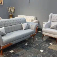 مبل نگین *کلاسیک مدرن *مینیمال* راحتی*