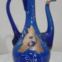 گلاب پاش شاه عباسی آنتیک و قدیمی|کلکسیون اشیاء عتیقه|مشهد, انقلاب|دیوار