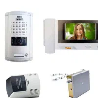 آیفون تصویری تابا 3070+ نصب رایگان