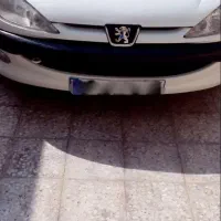 خودرو  ۲۰۶ مدل ۸۹ بینظیر و استثنایی