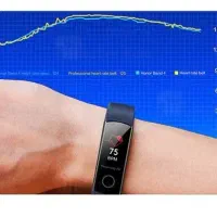 مچ بند هوشمند هوآوی مدل Honor Band 4|لوازم جانبی موبایل و تبلت|رشت, منظریه|دیوار