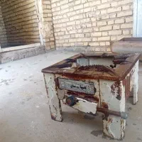 گاز|اجاق گاز و لوازم برقی پخت‌وپز|گتوند, |دیوار