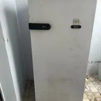 فریزر ایتالیایی موتور سوخته
