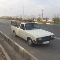 به علت تغییر شغل|خودرو سواری و وانت|ساوه, |دیوار