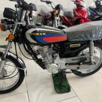 احسان 200 CDI تمیز در حد لاکاغذی و کاربراتوری|موتورسیکلت|یزد, |دیوار