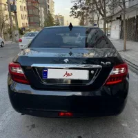 دناپلاس اتومات مدل۴۰۱|خودرو سواری و وانت|مشهد, زیبا شهر|دیوار