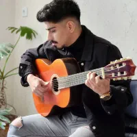 تدریس حرفه ای گیتار، سلفژ، صداسازی