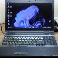 لپ تاب dell
