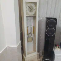 ساعت ایستاده درحد نونو