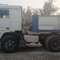 اف مدل ۷۲ تربو|خودرو سنگین|اهواز, کارون|دیوار