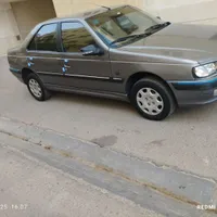 پژو پارس ساده، مدل ۱۳۸۶|خودرو سواری و وانت|زاهدان, |دیوار
