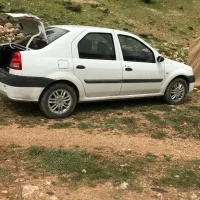 پارس تندر مدل ۹۲
