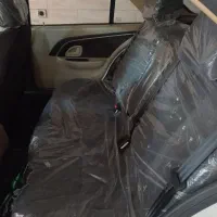 پژو پارس ELX سفارشی مدل ۱۴۰۳فول آپشن|خودرو سواری و وانت|ری, شهادت|دیوار