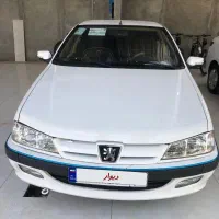 پژو پارس سال مدل ۱۴۰۰ بیرنگ کرج عظیمیه