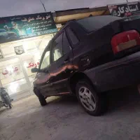 پراید|خودرو سواری و وانت|هشترود, |دیوار