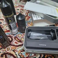 پادماد ارگاس ۱۰۰ وات