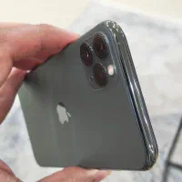 ۱۱ پرومکس ۲۵۶|موبایل|شیراز, قدوسی غربی|دیوار