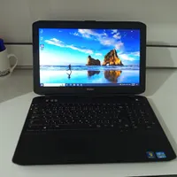 لپ تاپ قدرتمند Dell