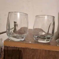 لیوان ، نیم لیوان ، فنجان|ظروف سرو و پذیرایی|شیراز, ارم|دیوار